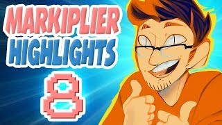 Markiplier Highlights 8 [upl. by Maryanne939]