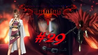 Lets Play FF7 Dirge of Cerberus Part 29 1  Finale [upl. by Eidas]