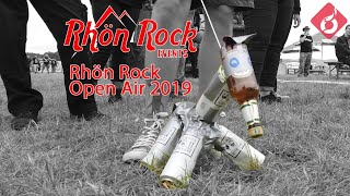 Rhön Rock 2019 Best of ausm HeavyMetalHimmel [upl. by Isleana]