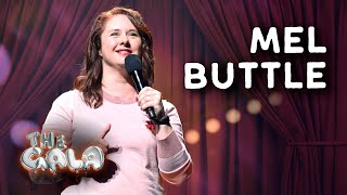 Mel Buttle  2019 Melbourne International Comedy Festival Gala [upl. by Shriver]