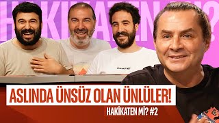 ÇORÇOROS YOKSA BEN YEMEM  HAKİKATEN Mİ 2 [upl. by Ayad]