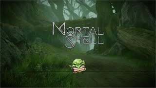 Mortal Shell  Part 25 [upl. by Pooh]