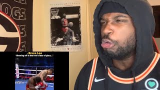 Be Humble Marcos Maidana vs Adrien Broner  Reaction [upl. by Nigrom]