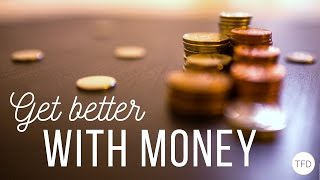 12 Ways To Be Better With Money Today  The Financial Diet [upl. by Anayrb]