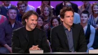 Ségolene Royal par Louise Bourgoin LU A LA TV [upl. by Christoph]