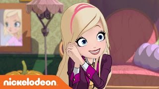 Regal Academy  First Official Super Trailer  Nick [upl. by Latif]