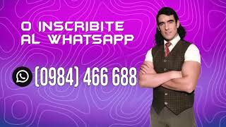 Concurso Pedro El Escamoso No Canal Latele Paraguay 2024 HD redetv [upl. by Anawd]