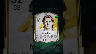 My first MADFUT 25 pack fifa madfut soccer [upl. by Irina]