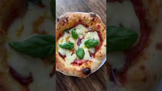 Making Perfect Pizza at Home Biga No Stress [upl. by Nivonod]