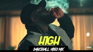 2023 Chronic Law High Dancehall Video Mix Best Of Law BossBest Dancehall Video Mix [upl. by Ettedranreb]