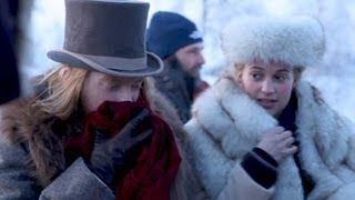 Anna Karenina 2012 Movie Trailer [upl. by Harolda]