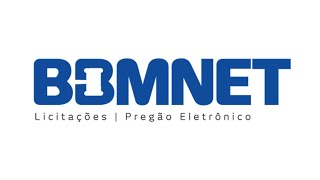 BBMNET  Licitações  Pregão Eletrônico [upl. by Atenik]