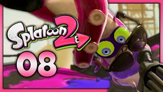 Splatoon 2  08 [upl. by Acemahs]