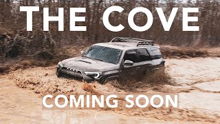 The Cove An OffRoad Film Preview  Trail Grid Pro [upl. by Auof138]