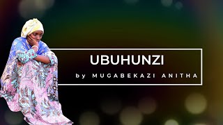 UBUHUNZI Umuvugo by UMUGABEKAZI Anitha [upl. by Enymzaj]