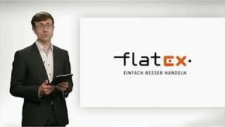 Der flatex trader 20  Mehr als nur ein Chartbild 5 [upl. by Yrocaj]