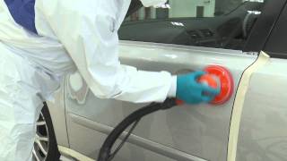 Car Primer Preparation by 3M Step 2 [upl. by Ymmat]