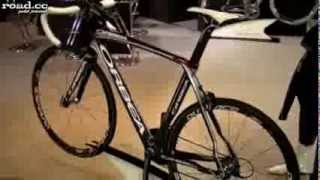 Eurobike faves Orbea Orca 2011 [upl. by Dahsar]