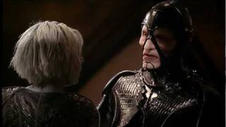 Wanna Watch  Farscape Favorite Chiana Scenes [upl. by Callista638]