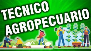 VIDEO PROMOCIONAL TECNICO AGROPECUARIO CBTA 307 [upl. by Krahmer]