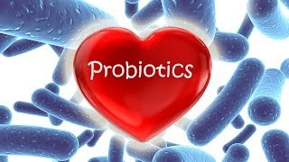 Probiotics  What are Probiotics and How Do They Work [upl. by Hirz316]