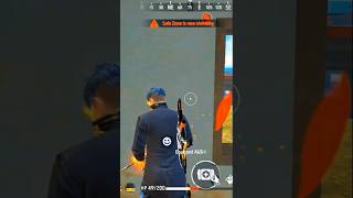 Azim Gaming ar full video Youtube Channel upload hoye gase ↓↓😈 freefire gamingvideo shorts viral [upl. by Adrea]