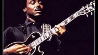 George Benson  The World Is a Ghetto [upl. by Amarillis871]