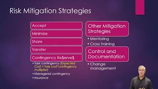 Risk Mitigation Strategies [upl. by Sinegold]