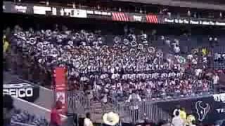 Texas Southern University Band  Spotlight [upl. by Semaj]