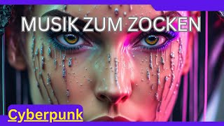 Dominiere die Bestenlisten mit der besten Cyberpunk Musik zum Zocken  19 [upl. by Lorita]