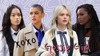 i watched the first episode of the GOSSIP GIRL REBOOT so you dont have to [upl. by Fanchette]