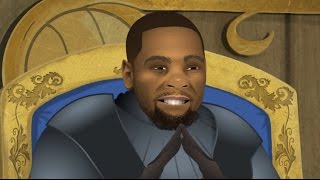 Game of Zones  S4E1 KDs Summer Odyssey’ [upl. by Imena847]