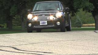 2010 Mini Cooper Mayfair Edition [upl. by Gilmour]