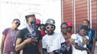 POPCAAN  A VISION STORY TELLA RIDDIM 2009 [upl. by Aryk]