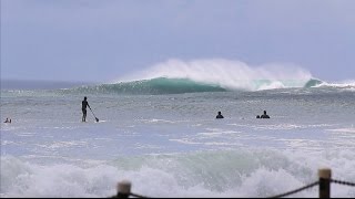 Collaroy Beach  NSW  Australia [upl. by Cates]