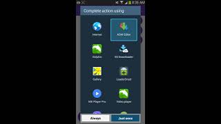 How to download using Drama slayer and ADM app [upl. by Michon]