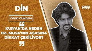 İnsanların manyetik alanları kontrol etme imkânı var mı Ömer Çelakıl anlattı [upl. by Atiekram]