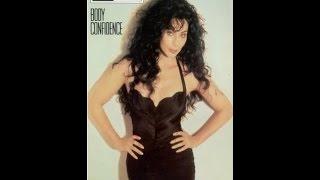 Cher fitness A new Attitude 1991 [upl. by Bunder693]