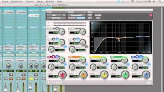 How To EQ Drum Overheads  TheRecordingRevolutioncom [upl. by Googins]