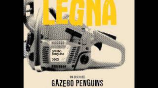 Ci mancherà  LEGNA  Gazebo Penguins 2011 [upl. by Carnay997]