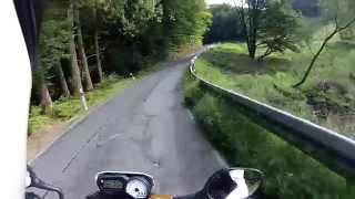 MotoVlog  14x08  RAM Mount XGrip  Ingress Teil 1 von 3 [upl. by Conall]