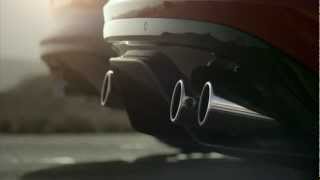 JAGUAR FTYPE Official Launch Film Lana Del Ray Burning Desire [upl. by Owens]