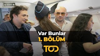 Var Bunlar 1 Bölüm [upl. by Nahseez]