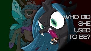 MLP Conspiracies  Ep4 Who is the lost Crystal Princess [upl. by Juliette650]