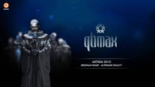 Brennan Heart  Alternate Reality Qlimax Anthem 2010 [upl. by Strain]