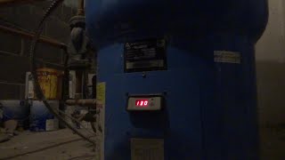 AMTROL INDIRECT WATER HEATER NOT WORKING [upl. by Ediva]