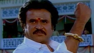 Arunachalam Movie  Rajnikanth amp PoonamBalam Action Scene [upl. by Golden]