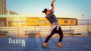 DANCEi  Aidonia  Must Over Come RAGGA REGGAE DANCEHALL CHOREOGRAPHY Solo  EXPRESS STYLE Paris [upl. by Sosna949]