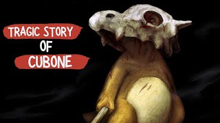 THE TRAGIC STORY OF CUBONE [upl. by Dierdre432]