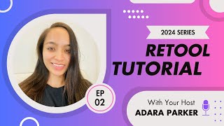 Retool Tutorial for Beginners 2024  How to Build an App on Retool with REST APIs [upl. by Alithea92]